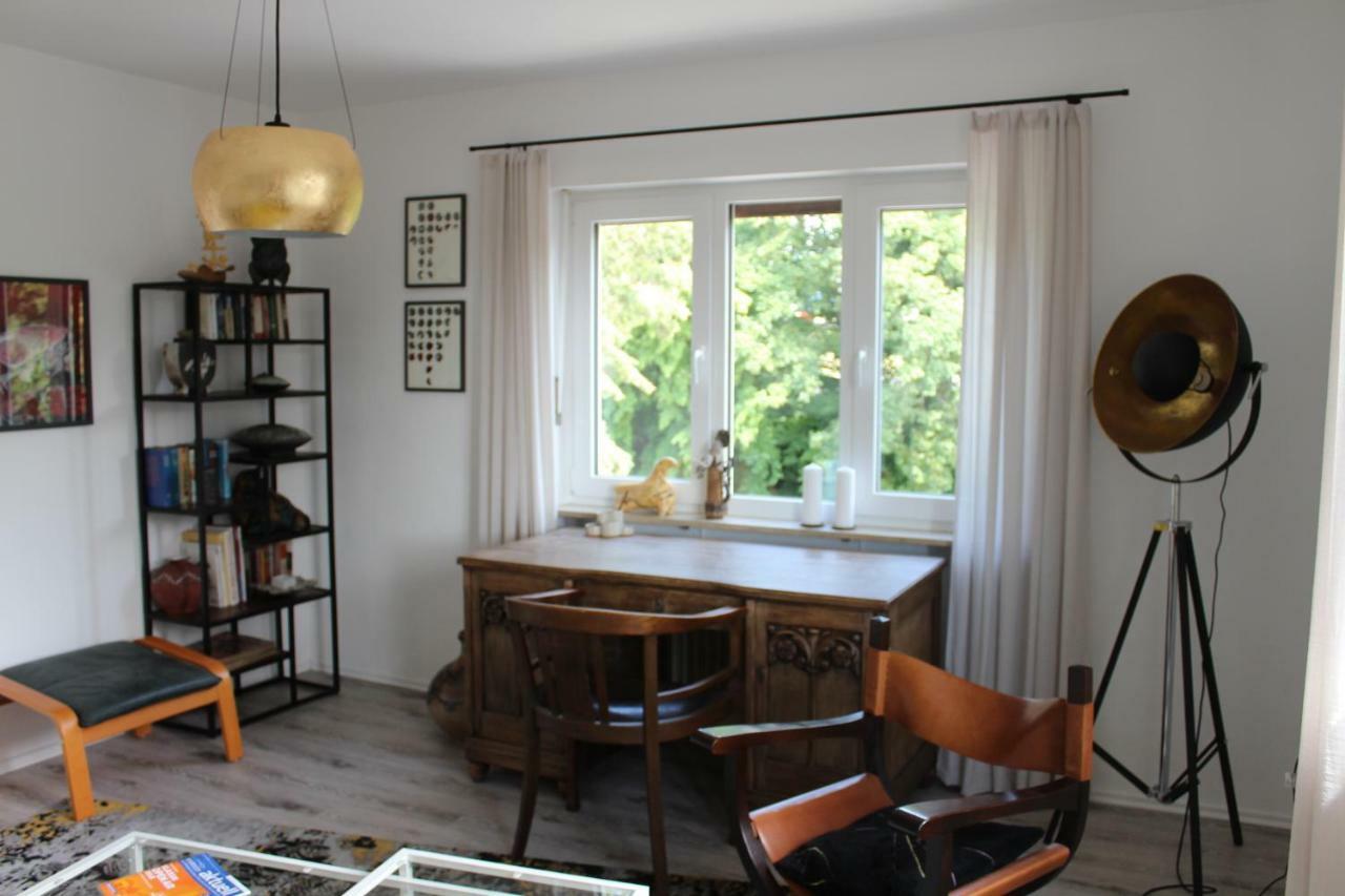 Apartment Rheingold Bayreuth Exterior photo