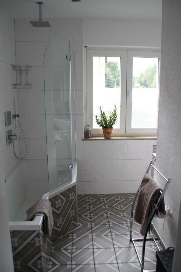 Apartment Rheingold Bayreuth Exterior photo